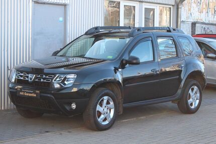 Dacia Duster 142.980 km 10.980 &euro; Berlin 13089