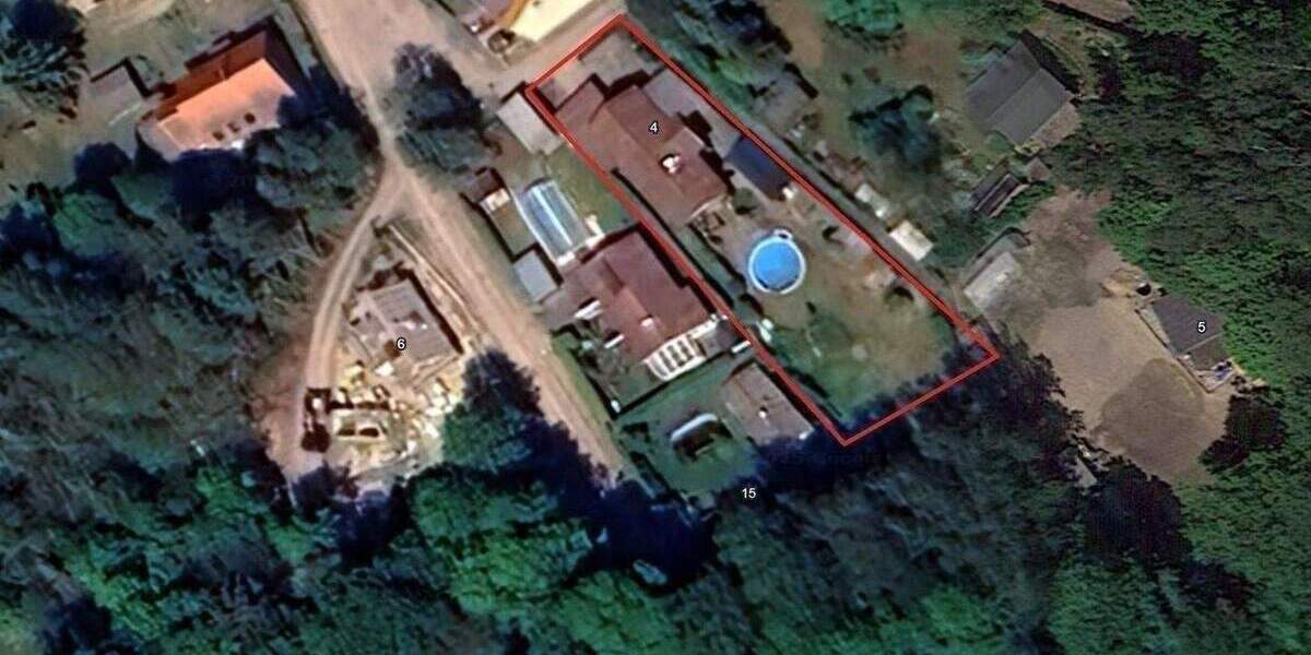 Einfamilienhaus Schwielowsee Caputh - 4 Zimmer, 120 m&sup2;, 629.000&euro; | Angebot:26410123