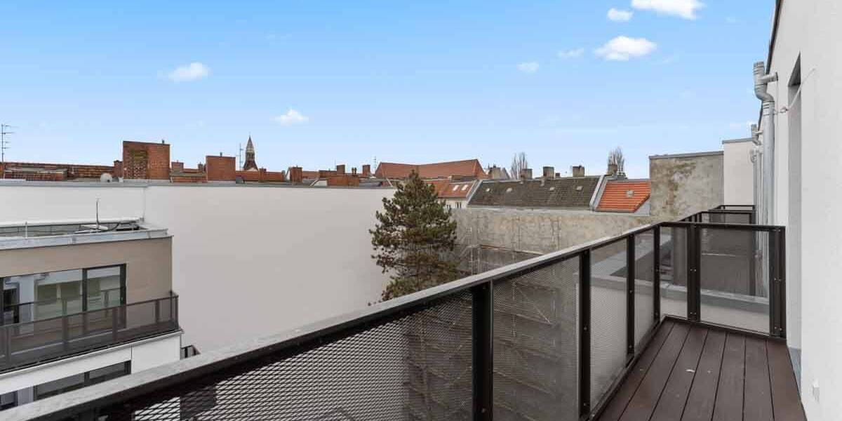 Etagenwohnung Berlin Neukölln - 2 Zimmer, 63 m&sup2;, 559.038&euro; | Angebot:26912830