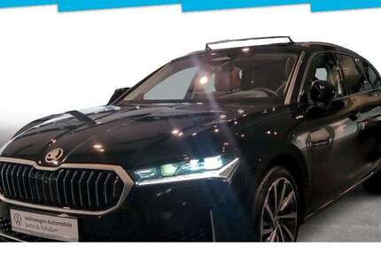 Skoda Superb 6.080 km 48.740 &euro; Berlin 12099