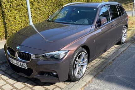 BMW 330 164.500 km 19.900 &euro; Dallgow-Döberitz 14624