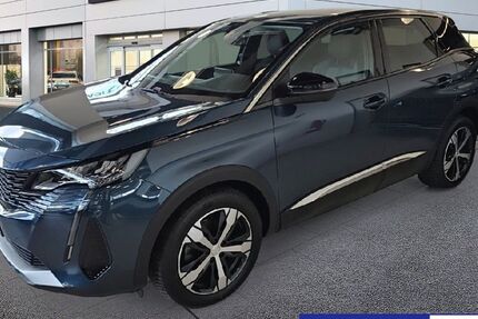 Peugeot 3008 47.200 km 18.990 &euro; Berlin 12103