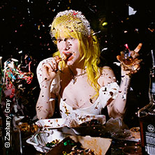 Good Dye Young Presents - Hayley Williams At A Bachelorette Party 15.06.2026 Tempodrom