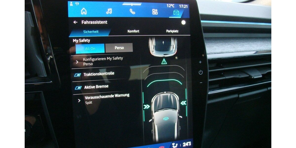 Renault Austral 1,3 TCe 160 Mild-Hybrid Techno LED ACC Kam 13.297 km 26.980 &euro; Falkensee 14612