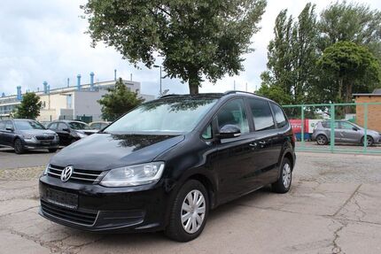 VW Sharan