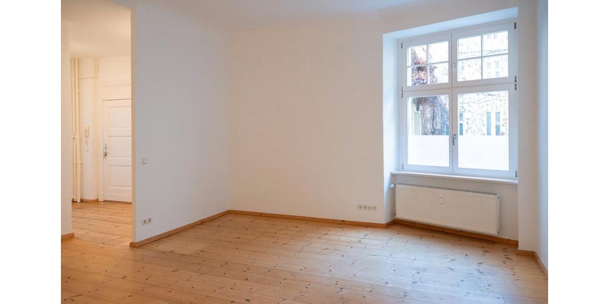 Erdgeschoßwohnung Berlin Neukölln - 3 Zimmer, 101 m&sup2;, 618.000&euro; | Angebot:26544786
