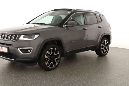Jeep Compass 24.513 km 20.880 &euro; Berlin 12103