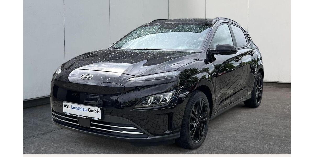 Hyundai KONA 46.558 km 18.490 &euro; Teltow 14513