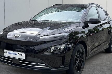 Hyundai KONA 46.558 km 18.990 € Teltow 14513