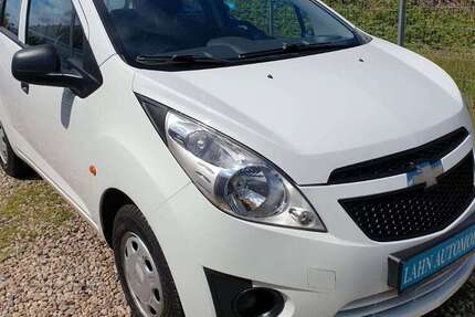Chevrolet Spark 69.854 km 2.299 &euro; Berlin 12055