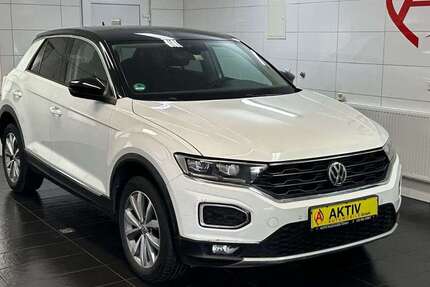 VW T-Roc 138.256 km 16.450 € Berlin 12357