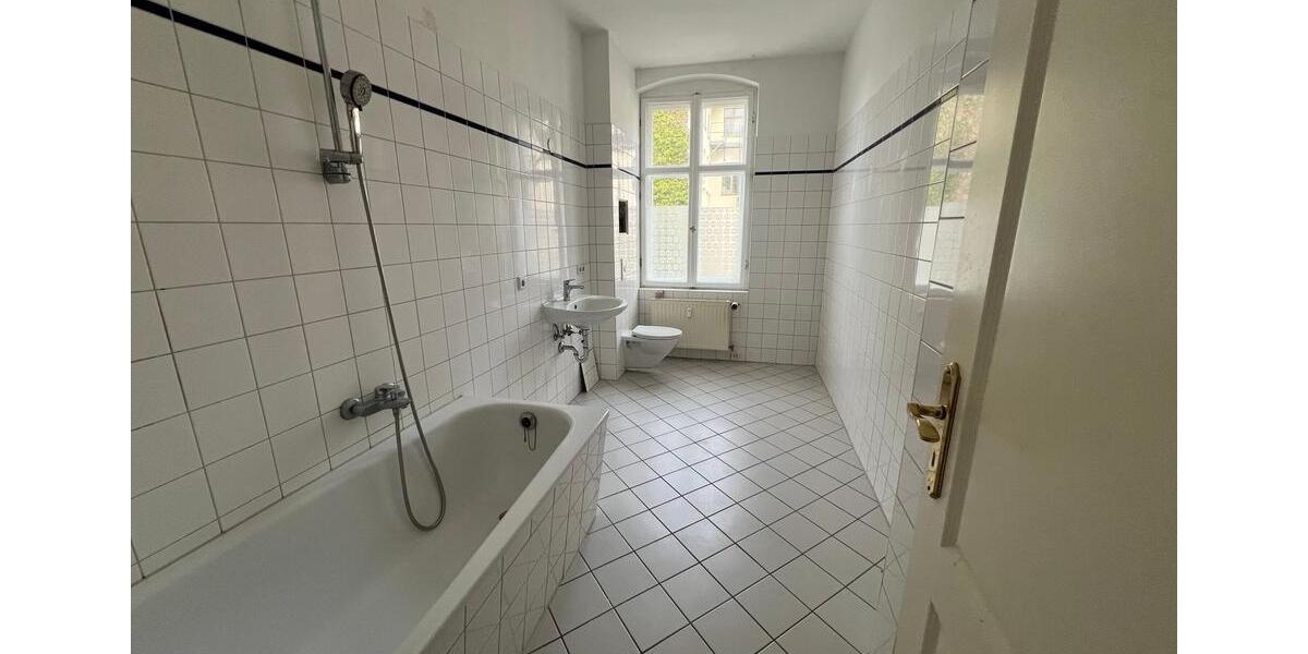Moderne 2-Zimmer-Wohnung in Potsdam - Ideal für Singles oder Paare 2 zimmer