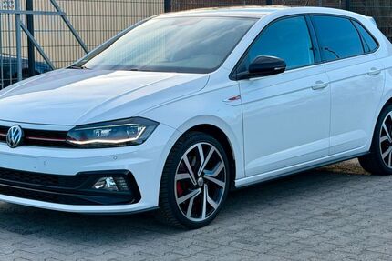 VW Polo 83.333 km 17.999 &euro; Blankenfelde-Mahlow 15827