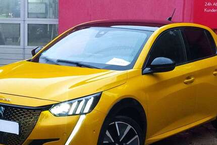 Peugeot 208 34.850 km 15.000 € Berlin 10317