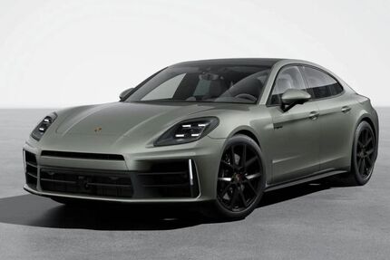 Porsche Panamera 17.813 km 121.900 &euro; Kleinmachnow 14532