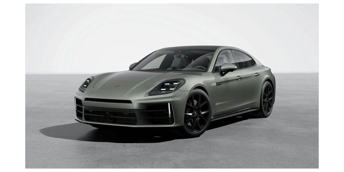 Porsche Panamera 17.813 km 121.900 &euro; Kleinmachnow 14532