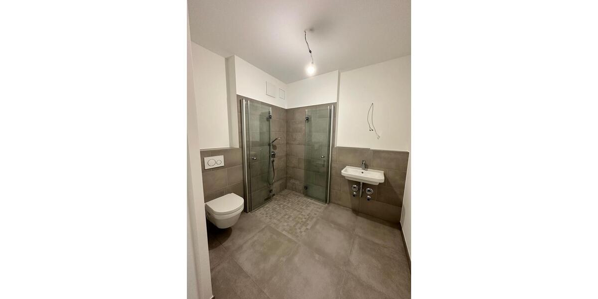 Erdgeschoßwohnung Berlin Spandau - 2 Zimmer, 56 m&sup2;, 1.550&euro; | Angebot:26320541