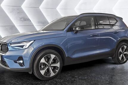 Volvo XC40 31.425 km 30.790 &euro; Berlin 12683