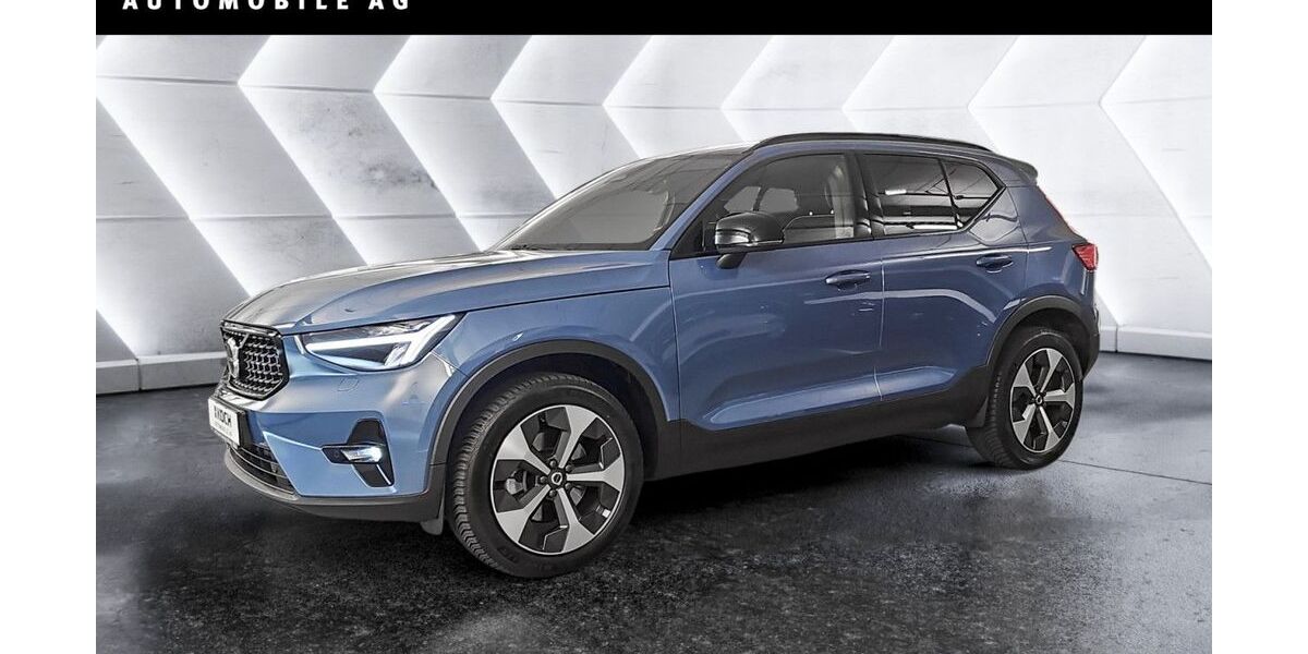Volvo XC40 31.425 km 30.790 &euro; Berlin 12683
