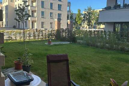 Wohnung zum Mieten in Potsdam Bornstedt 1.390 € 69 m² 2 zimmer