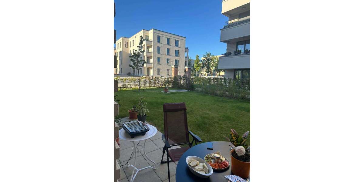 Wohnung zum Mieten in Potsdam Bornstedt 1.390 € 69 m² 2 zimmer