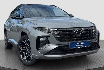Hyundai TUCSON 28.484 km 30.400 &euro; Berlin 12683