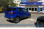 Ford EcoSport Titanium*AHK*R-Cam*Navi*SHZ*Tempo*USB 50.915 km 8.780 &euro; Berlin 13187