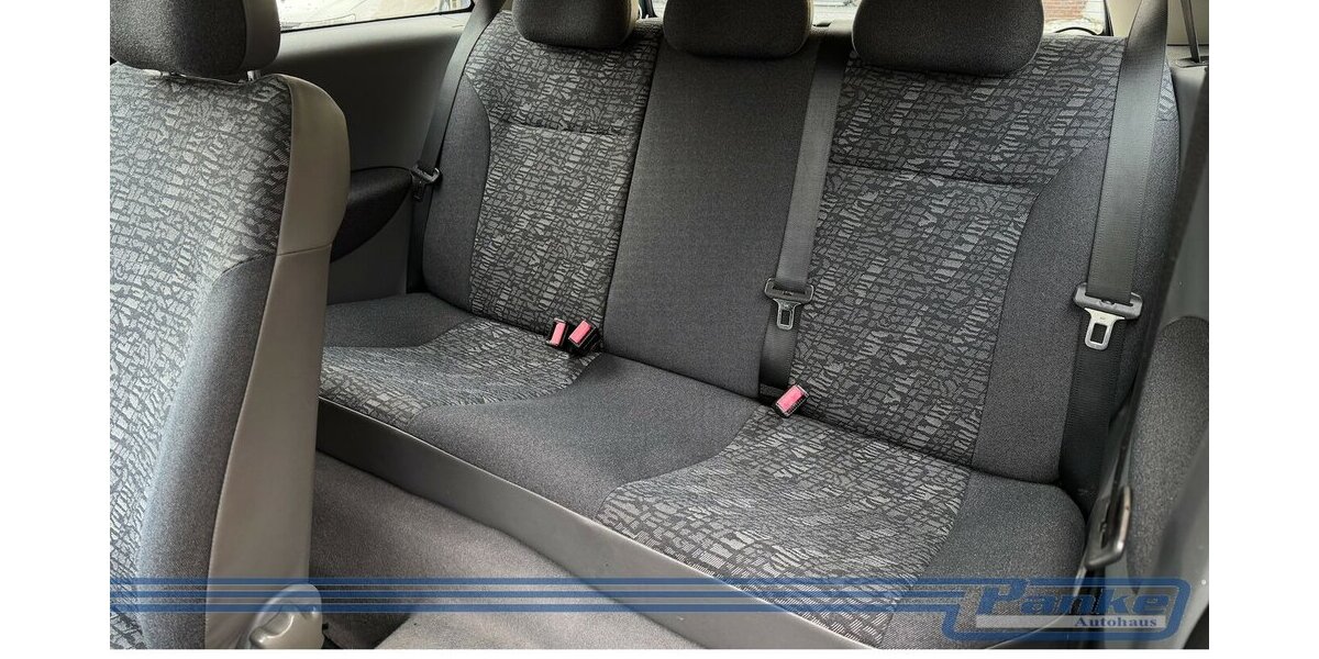 Opel Corsa Basis*Pano*2-E-Fen*Radio*USB*Export* 138.374 km 1.990 &euro; Berlin 13187