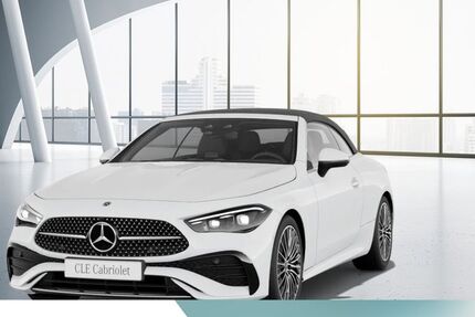 Mercedes-Benz CLE 450 5.383 km 76.980 € Potsdam 14480