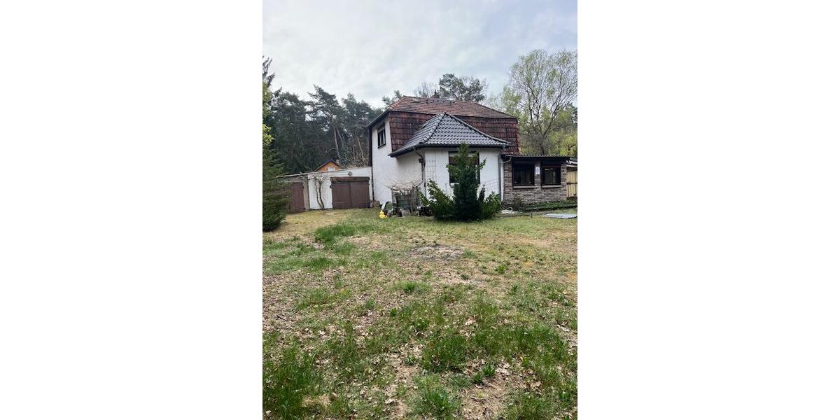 Einfamilienhaus Beelitz - 339.500&euro; | Angebot:26252314