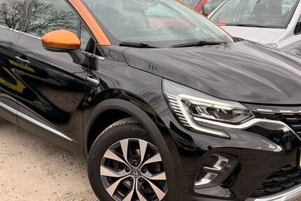 Renault Captur 89.591 km 15.790 &euro; Berlin 13089