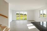 Ihr neues Zuhause im Grünen - Modernes Reihenmittelhaus nach KfW55 5 zimmer