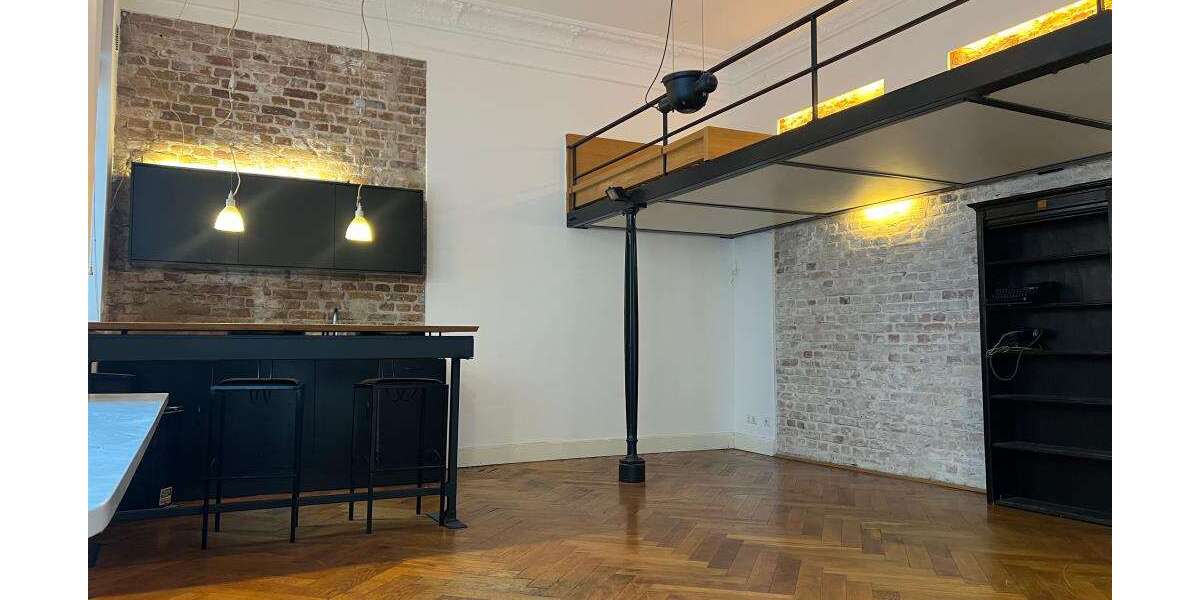Wohnung zum Kaufen in Berlin 330.000 € 53 m² 1 zimmer