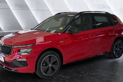 Skoda Kamiq 17.200 km 28.990 &euro; Berlin 13051