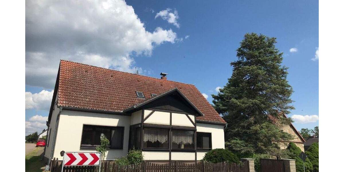 Mehrfamilienhaus, Wohnhaus Päwesin - Bagow Bagow - 7 Zimmer, 225 m&sup2;, 425.000&euro; | Angebot:25729170