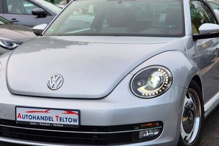 VW Beetle 112.000 km 8.350 € Teltow 14513