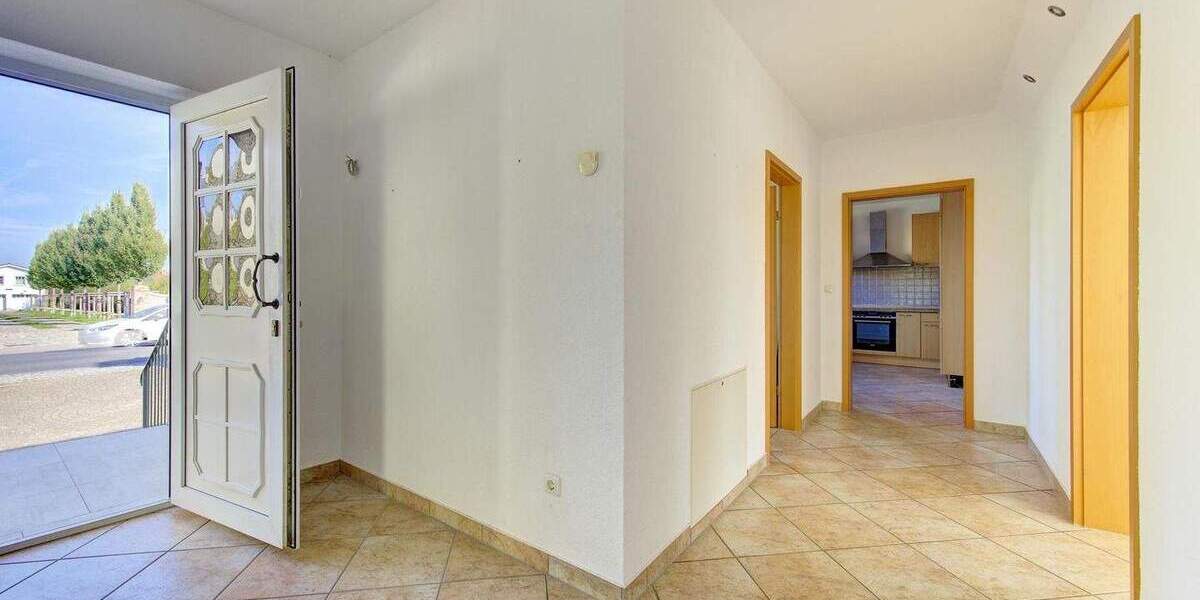 Einfamilienhaus Werder (Havel) - 4 Zimmer, 160 m&sup2;, 750.000&euro; | Angebot:24390860