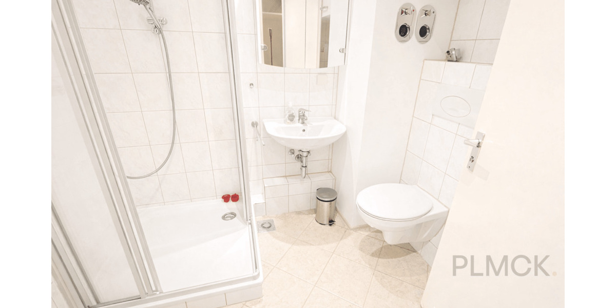 Etagenwohnung Berlin Charlottenburg - 2 Zimmer, 63 m&sup2;, 349.000&euro; | Angebot:26933814