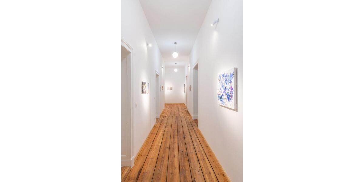 Erdgeschoßwohnung Berlin Charlottenburg-Wilmersdorf - 4 Zimmer, 145 m&sup2;, 2.000&euro; | Angebot:25278067