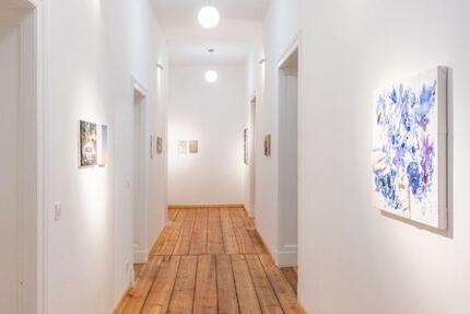 Wohnung Berlin Charlottenburg-Wilmersdorf - 4 Zimmer, 145 m&sup2;, 2.000&euro; | Angebot:25278067