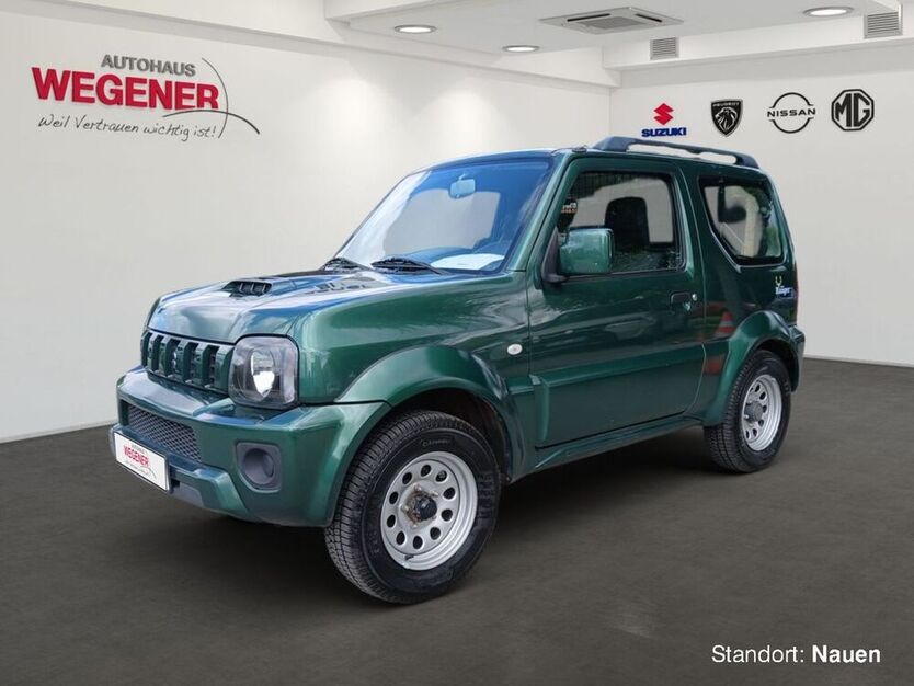 Jimny