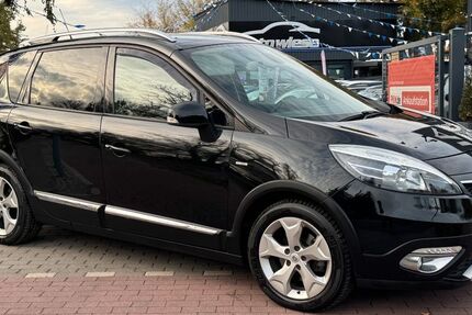 Renault Scenic 124.987 km 7.990 &euro; BERLIN 13127