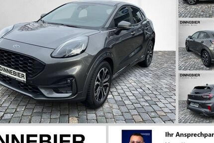 Ford Puma 19.539 km 19.036 &euro; Berlin 12681