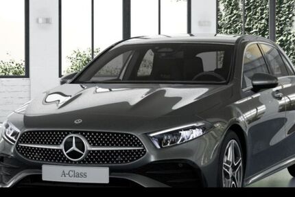 Mercedes-Benz A 200 9.900 km 35.995 € Berlin 10587