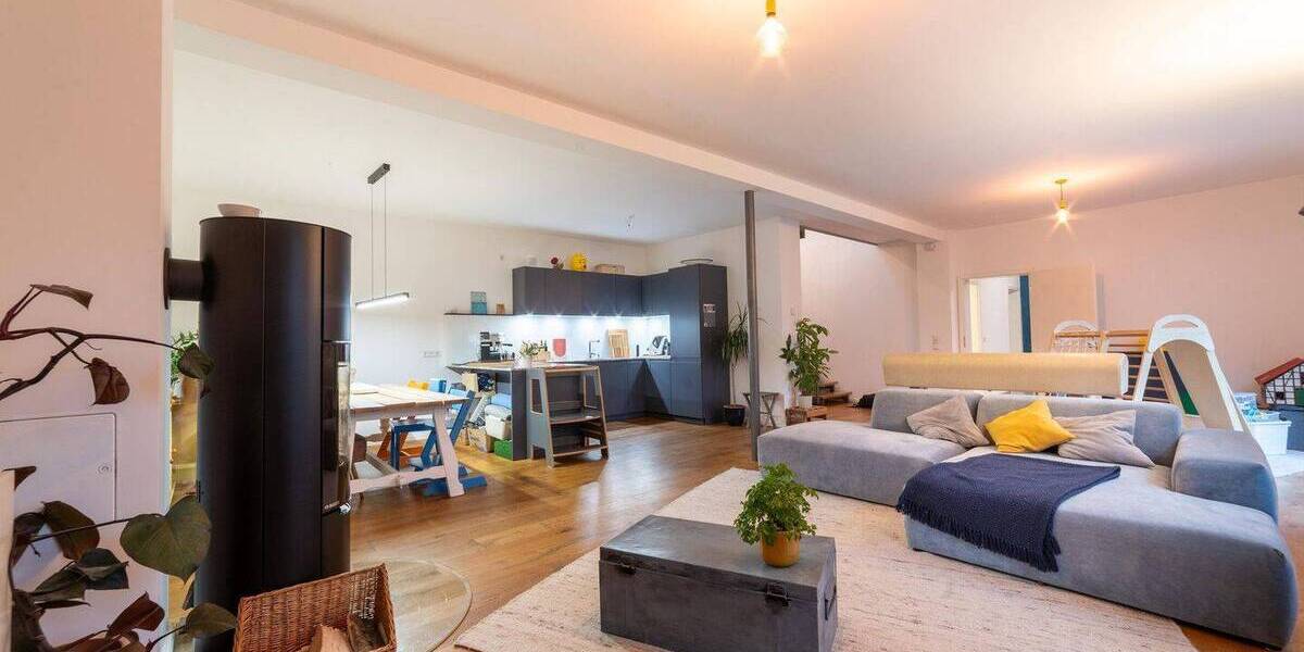Einfamilienhaus Nuthetal Bergholz-Rehbrücke - 4 Zimmer, 149 m&sup2;, 790.000&euro; | Angebot:26815353