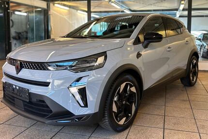 Renault Captur 4.826 km 22.950 &euro; Berlin 10829