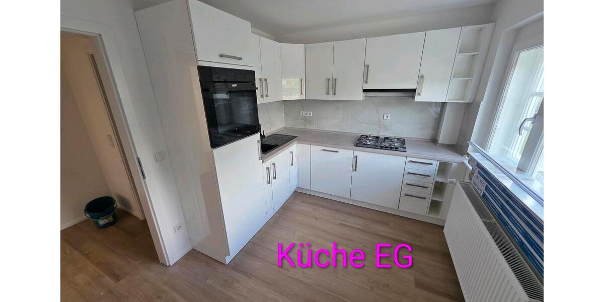 Doppelhaushälfte Berlin Spandau - 7 Zimmer, 145 m&sup2;, 3.150&euro; | Angebot:27635599
