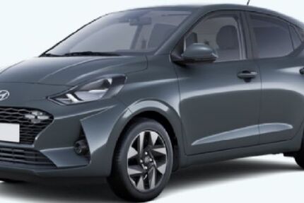 Hyundai i10 3.200 km 19.970 &euro; Berlin 12351