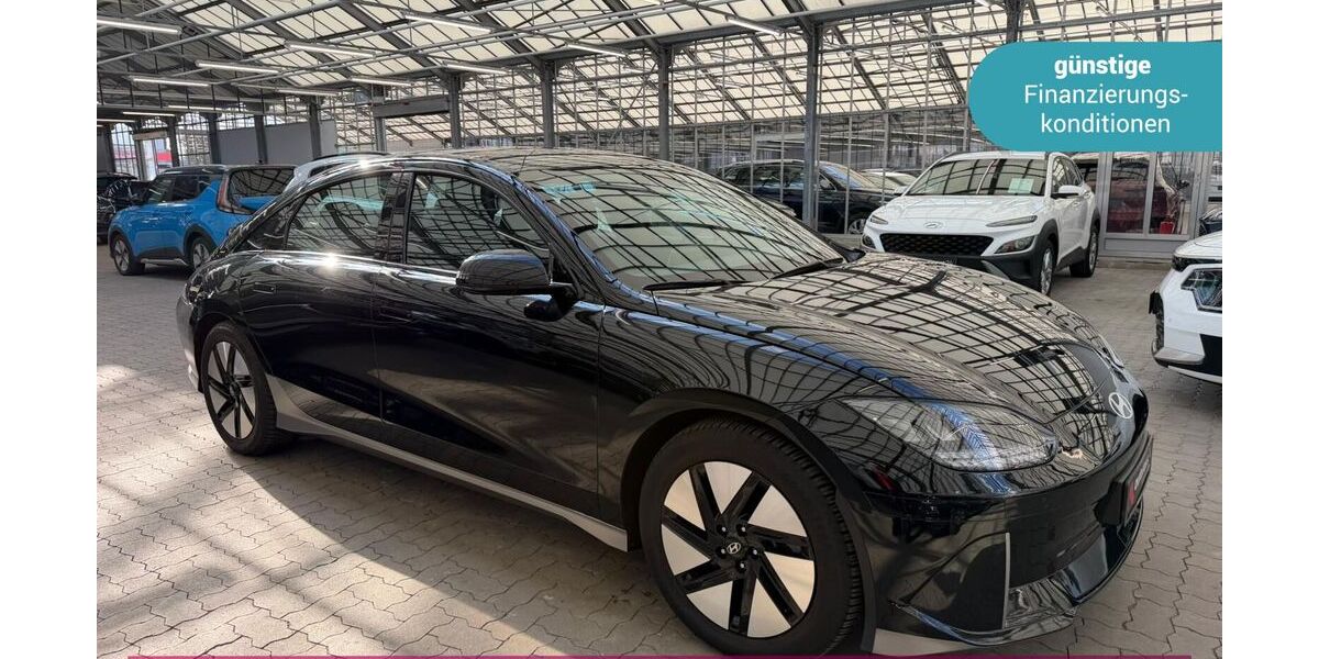 Hyundai IONIQ 6 19.590 km 26.790 &euro; Ludwigsfelde (bei Berlin) 14974