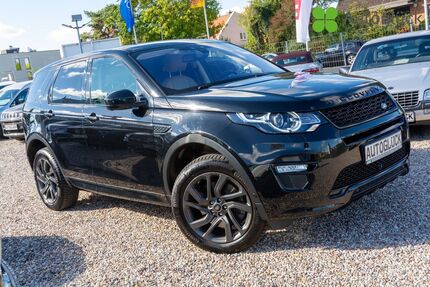 Land Rover Discovery 113.000 km 21.990 &euro; Berlin 12349